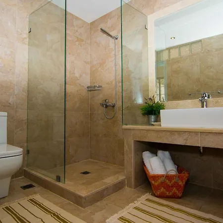 Ferienhaus Sunny Argostoli (Kefalonia)