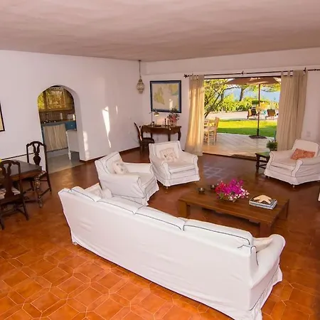 Ferienhaus Sunny Argostoli (Kefalonia)