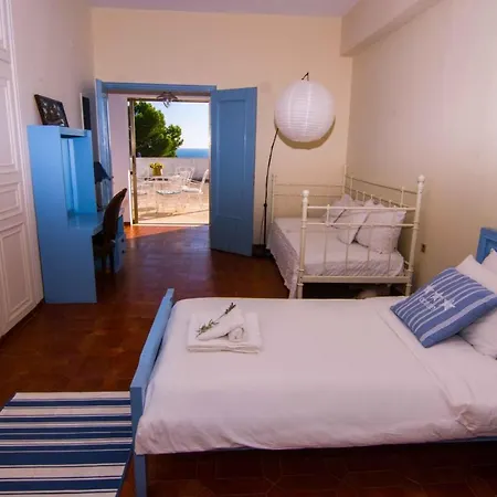 Sunny Argostoli (Kefalonia)