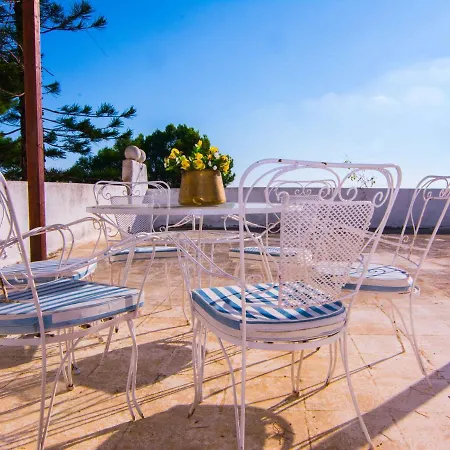 度假居 Sunny 阿尔戈斯托利翁