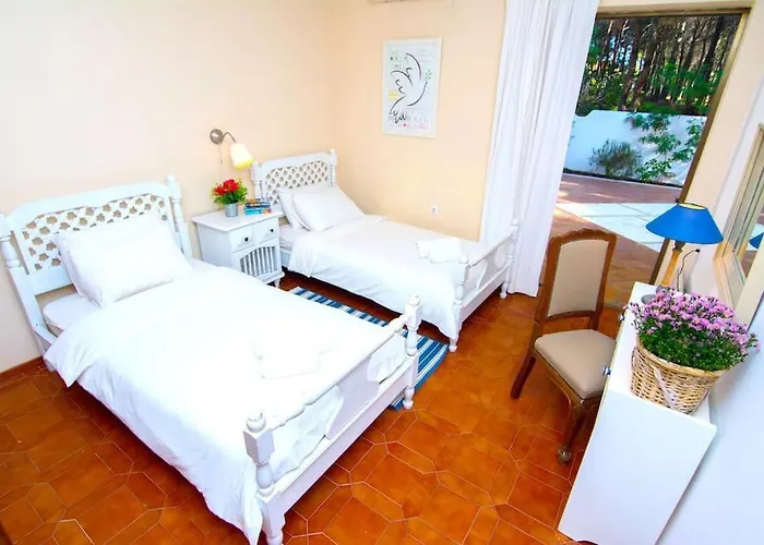 Sunny Дом отдыха Аргостолион