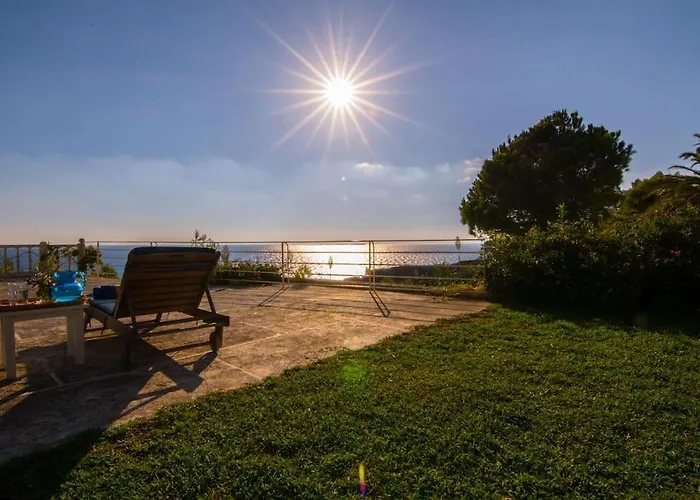 Holiday home Sunny *