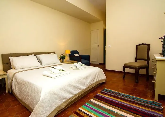 Sunny Дом отдыха