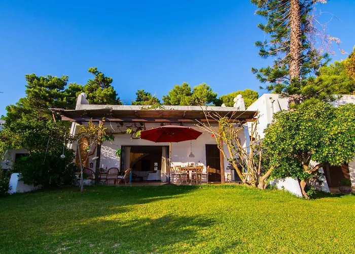 Sunny Holiday home Argostoli (Kefalonia)