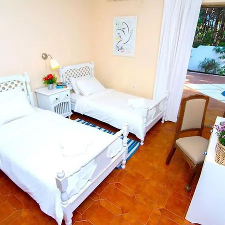 Sunny Casa de Férias Argostoli (Kefalonia)