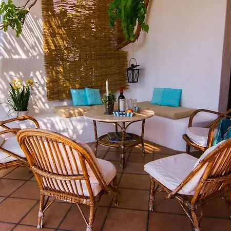 Sunny Casa de Férias