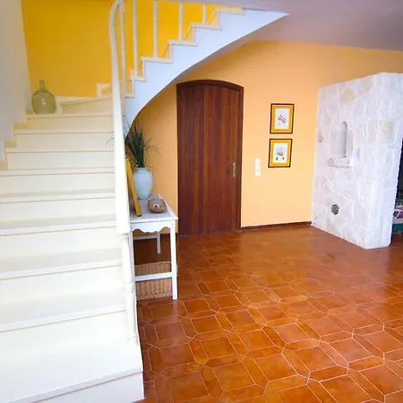Casa de Férias Sunny *