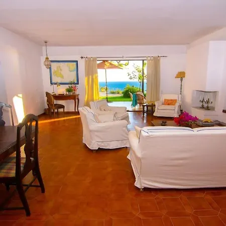 Sunny Casa de Férias