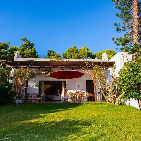 Sunny Casa de Férias Argostoli (Kefalonia)